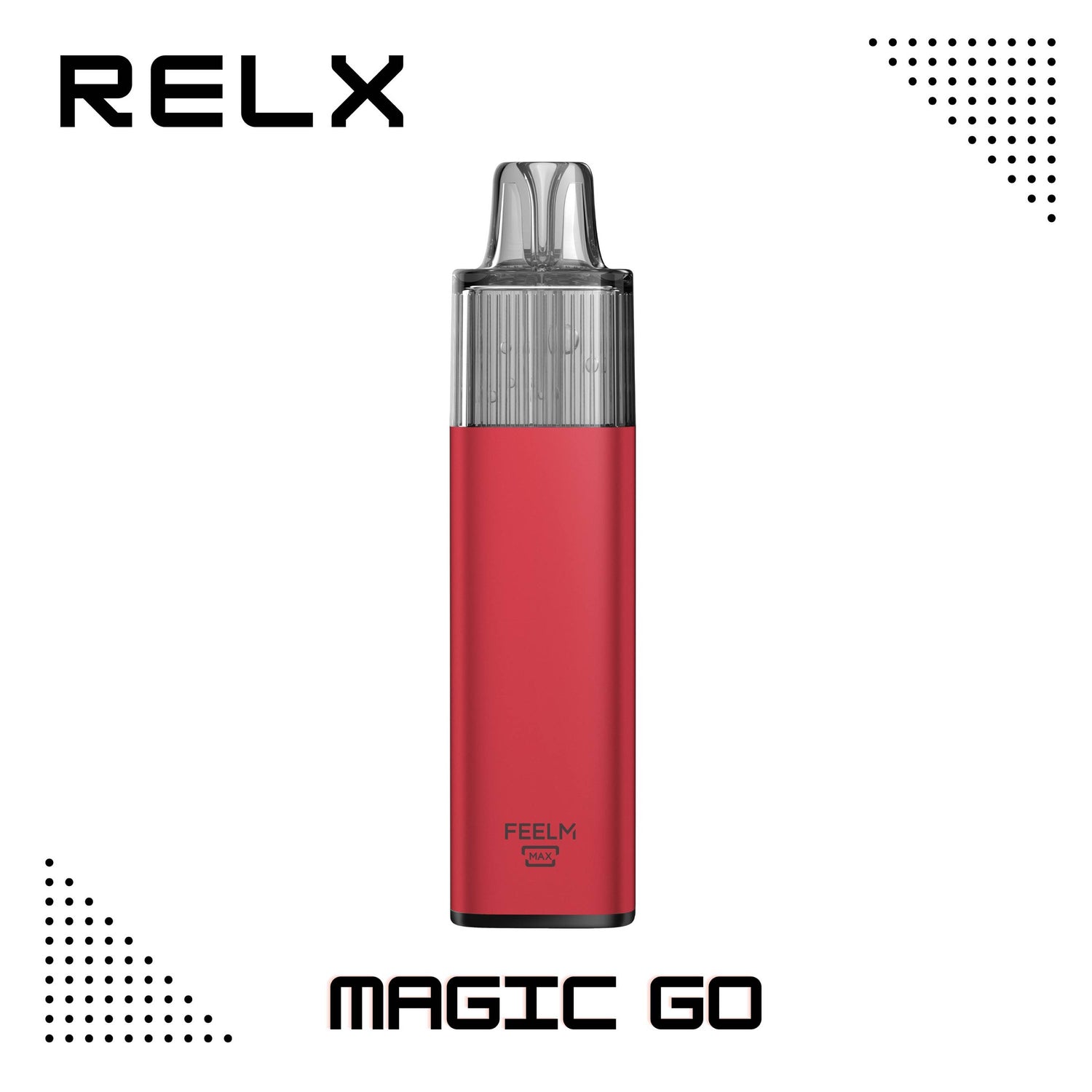 RELX Magic Go