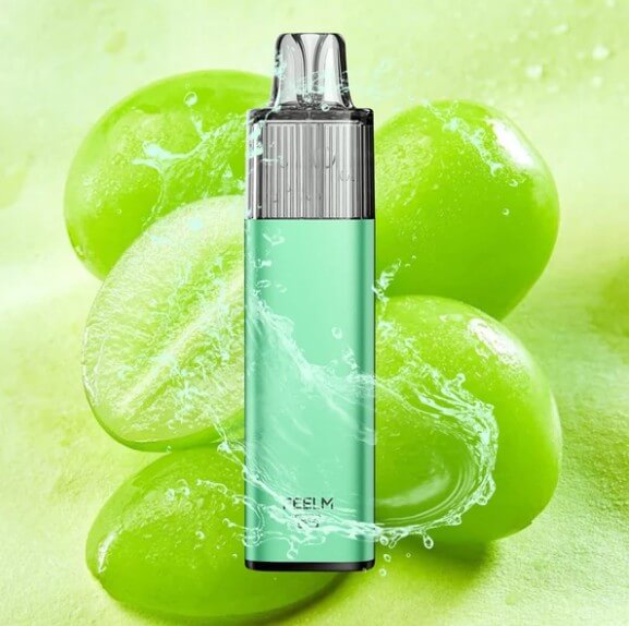 relx 4000 green apple (1) (1)