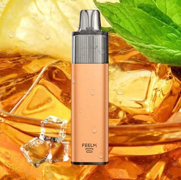 relx 4000 lemon tea (1)