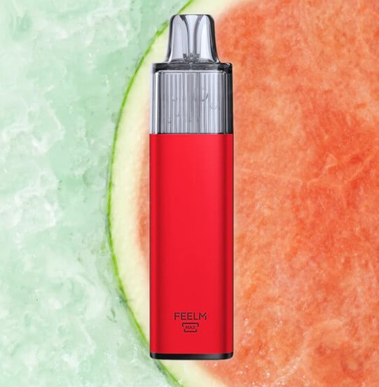 relx 4000 watermelon (1)
